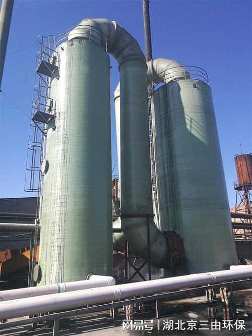 湖北脫硫塔廠家銷售 環保設備的選擇與服務