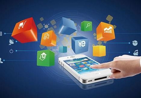 移動電子商務與電子技術開發 定義、關聯與應用